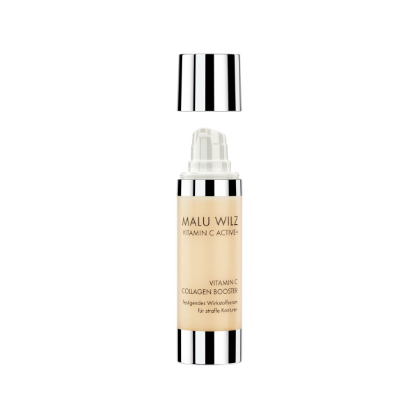 VITAMIN C COLLAGEN BOOSTER 30ml  